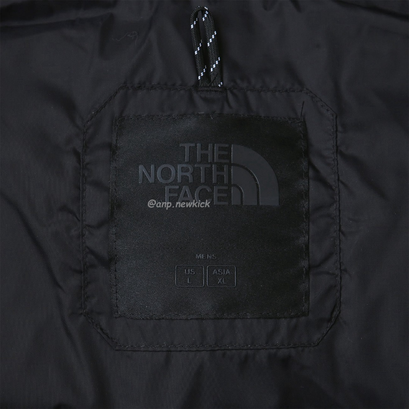 The North Face X Invincible The Expedition Series Nuptse Jacket Multi Fw19 (11) - newkick.cc